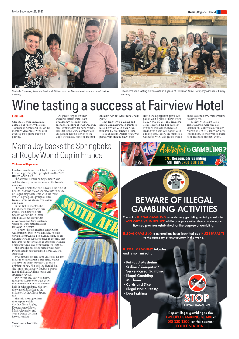 Letaba Herald page 5