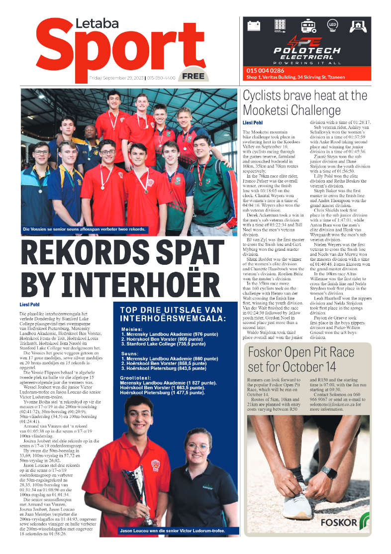 Letaba Herald page 8