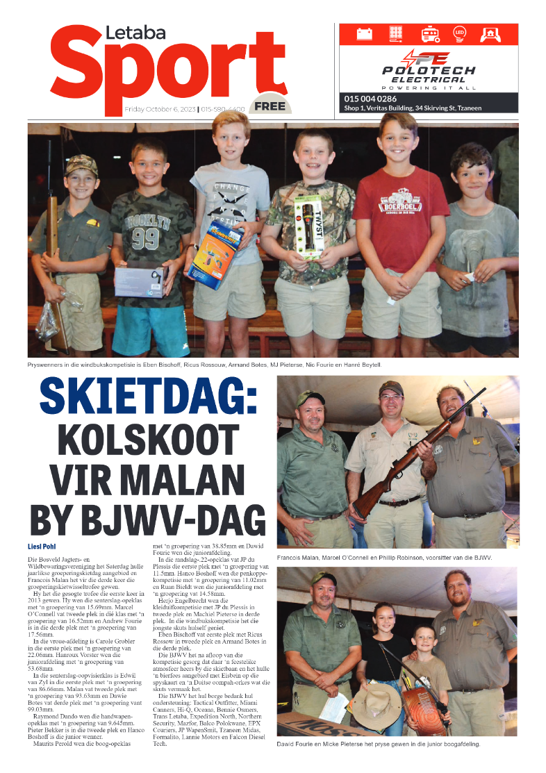 Letaba Herald page 12