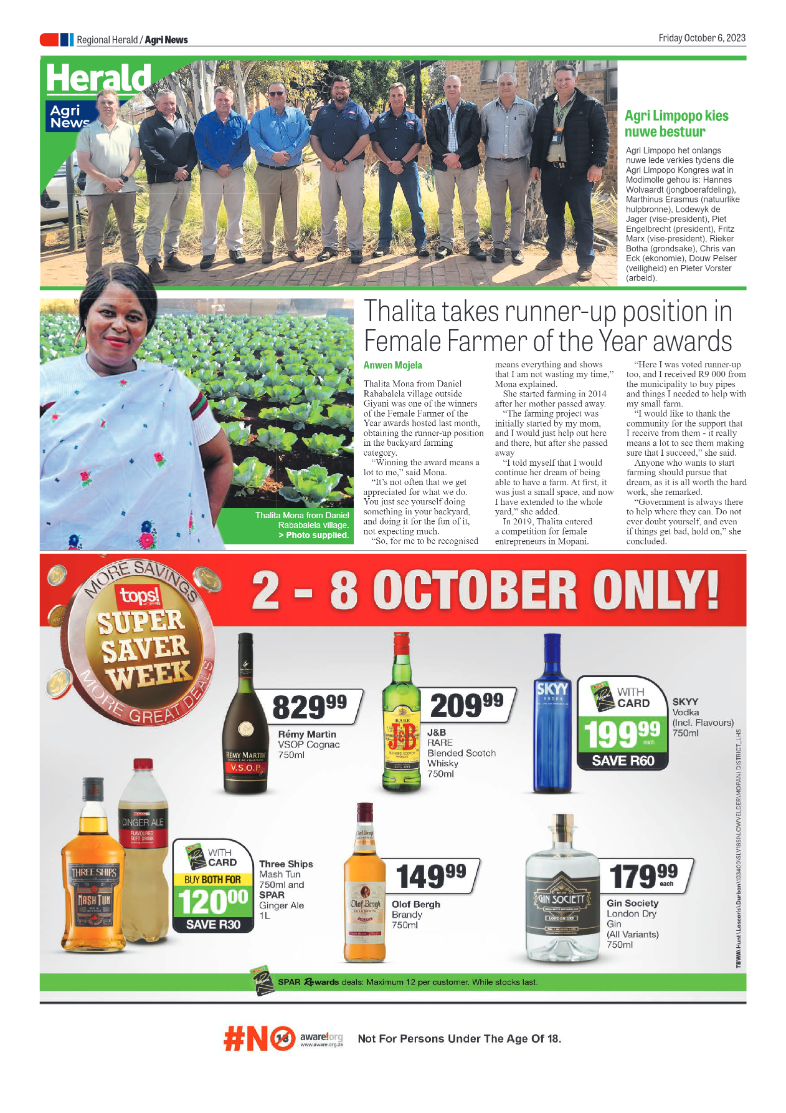 Letaba Herald page 6