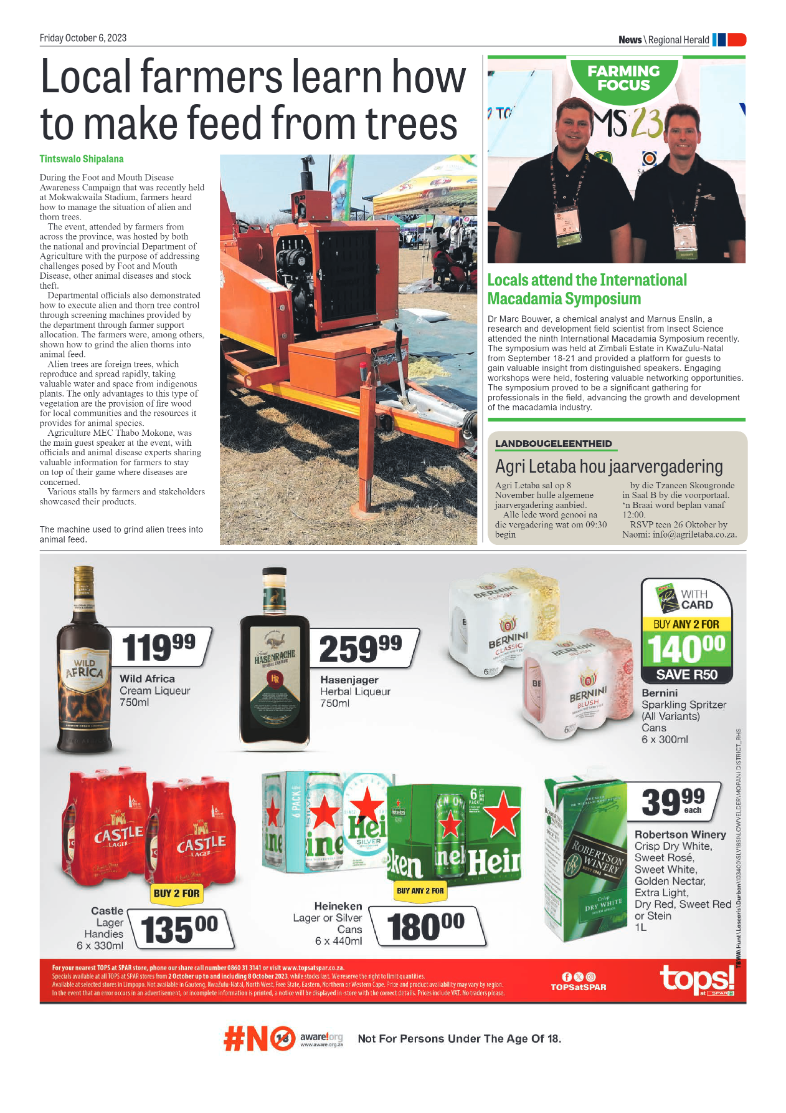 Letaba Herald page 7