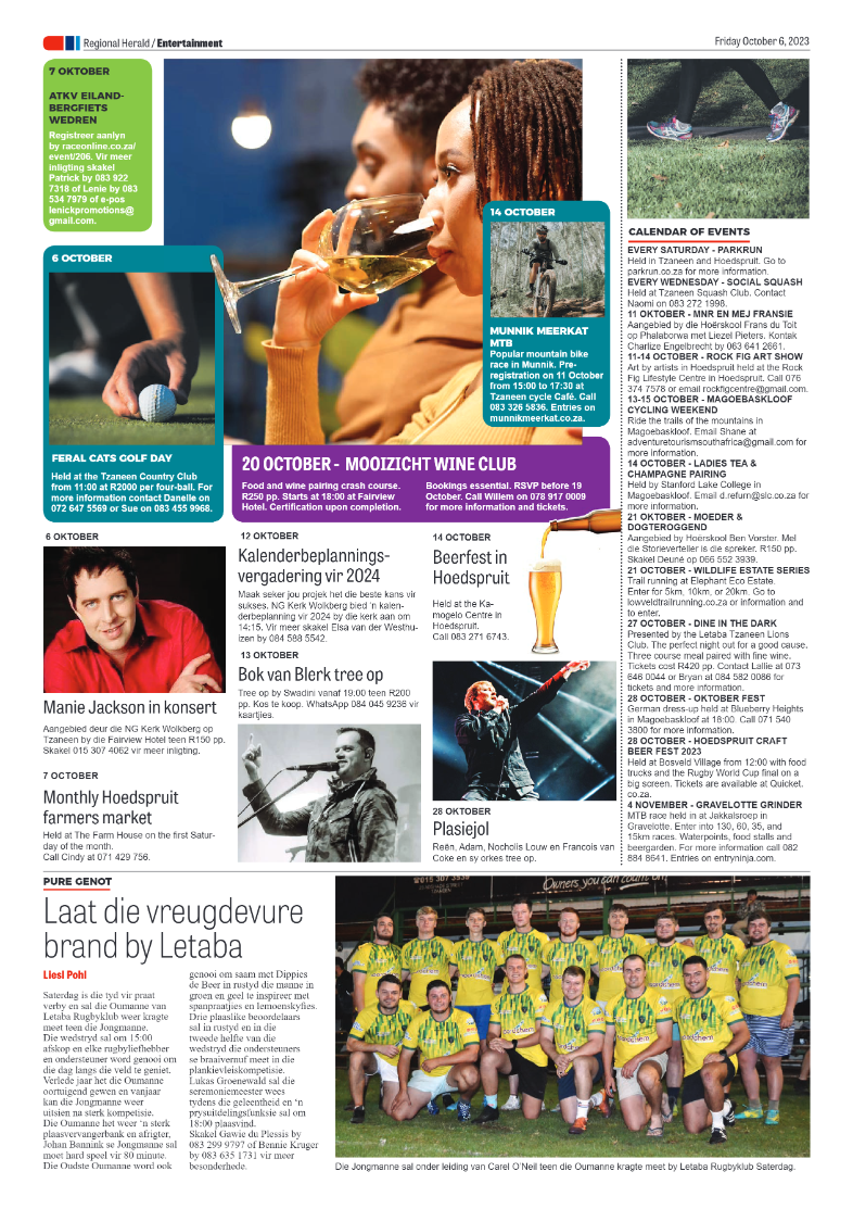 Letaba Herald page 8