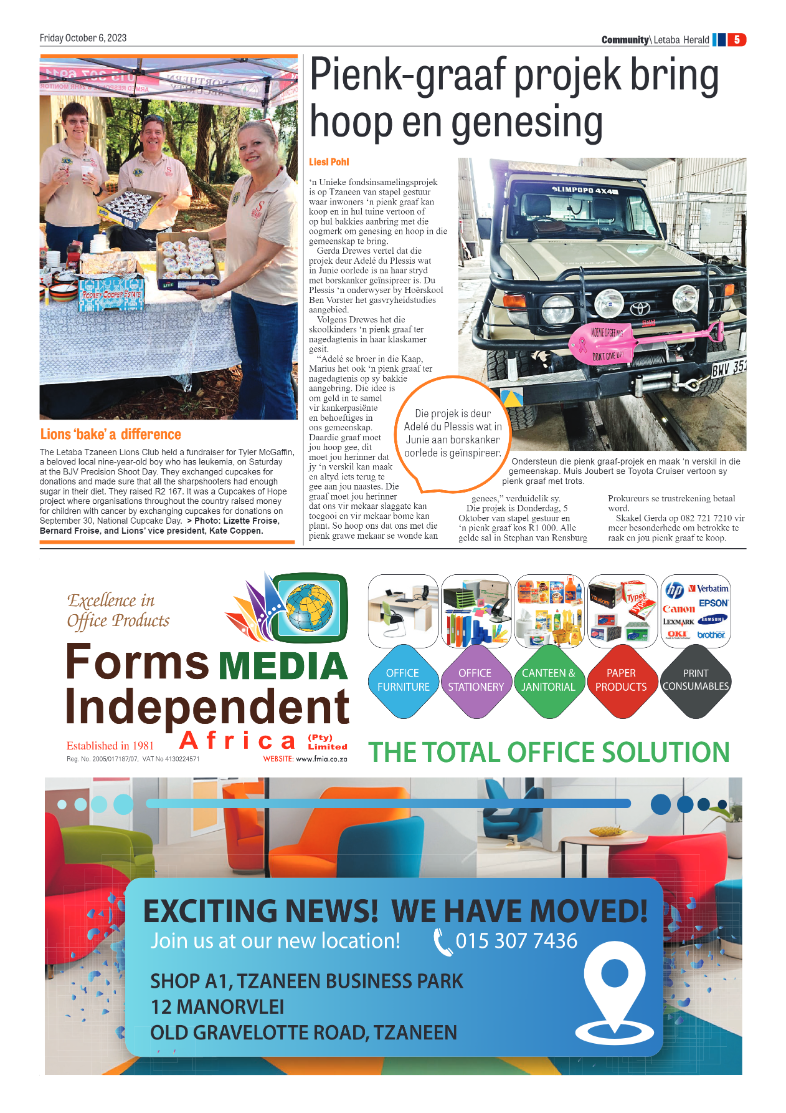 Letaba Herald page 9