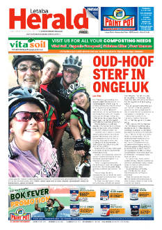Letaba Herald