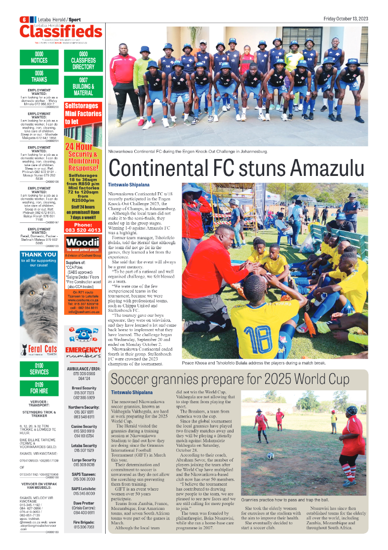 Letaba Herald page 10