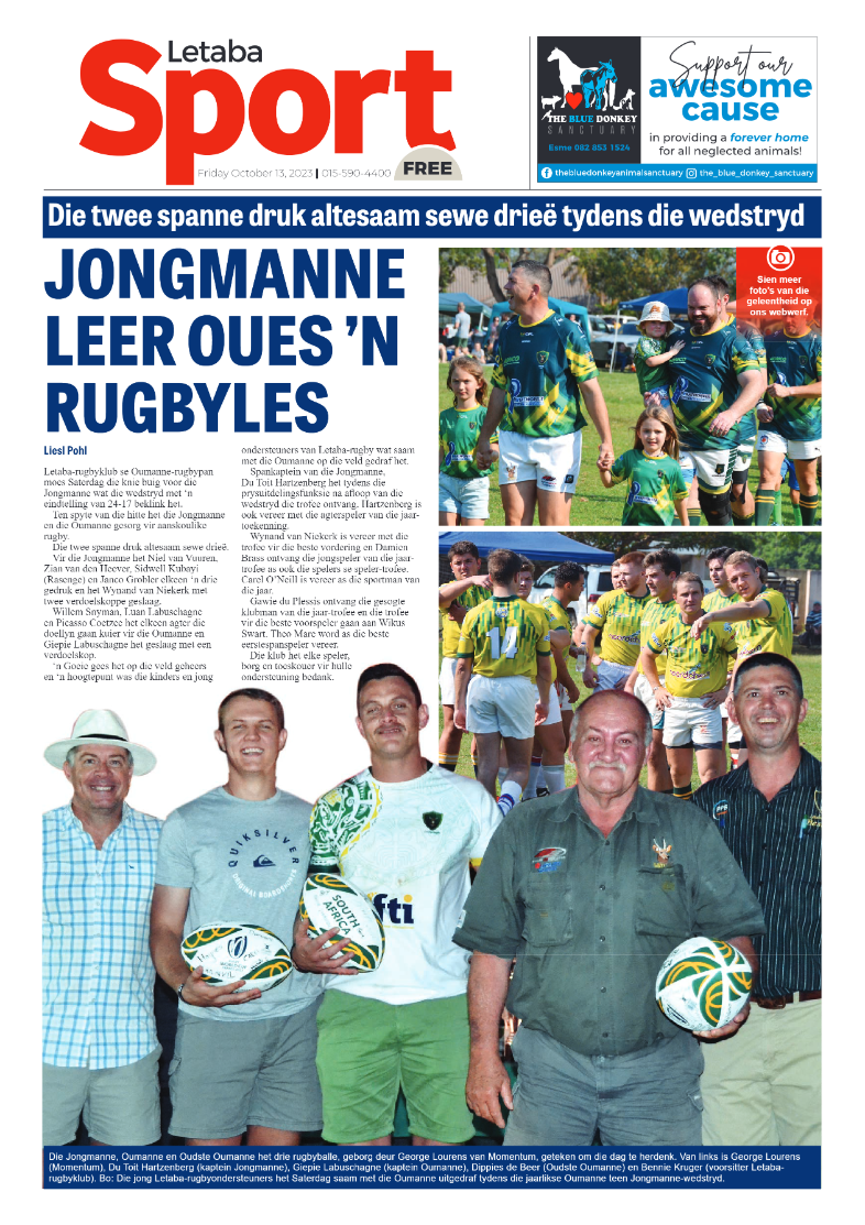 Letaba Herald page 12
