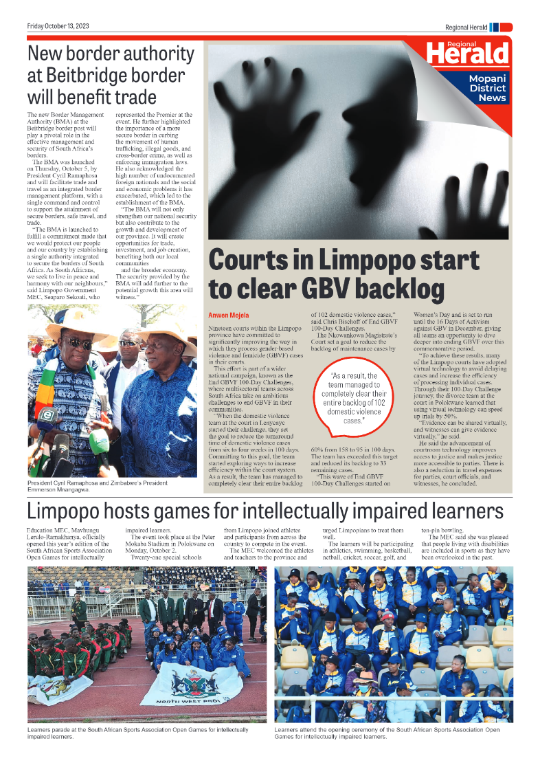 Letaba Herald page 5