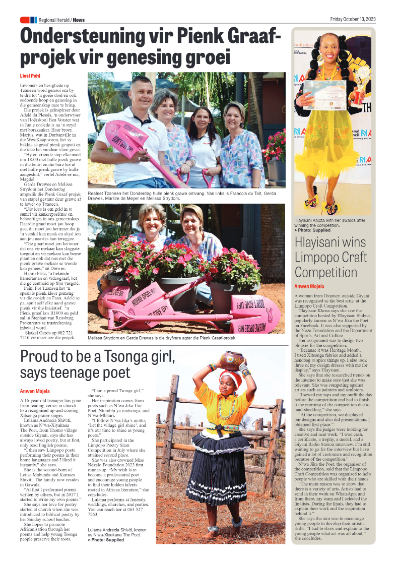 Letaba Herald page 6