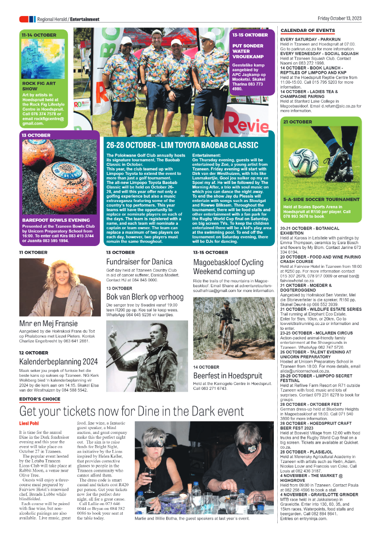 Letaba Herald page 8