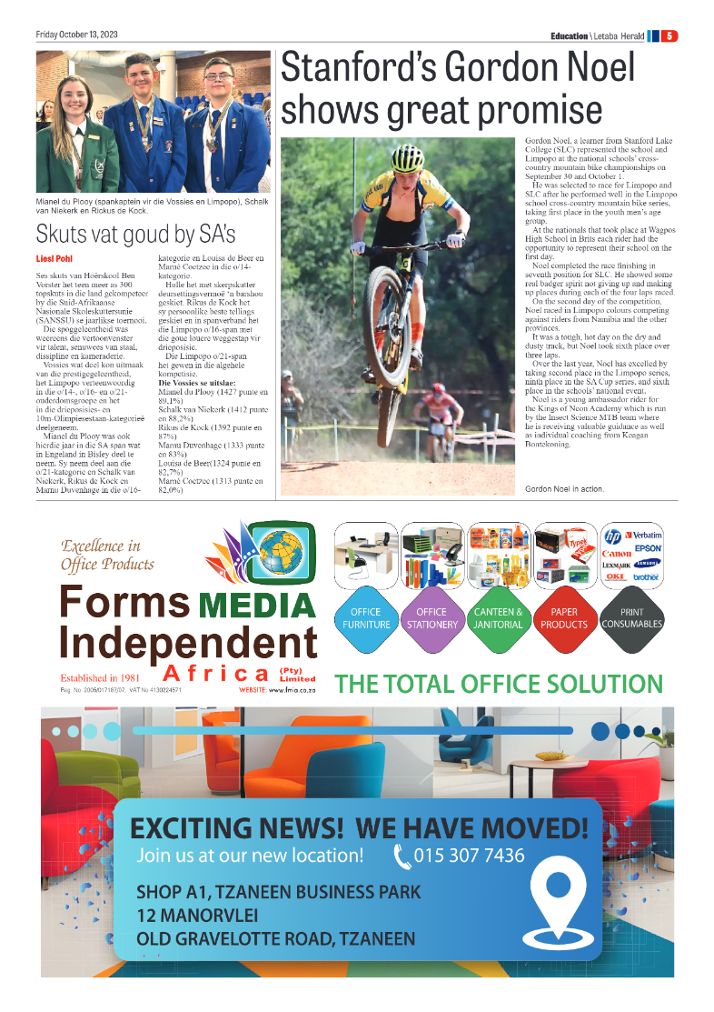 Letaba Herald page 9