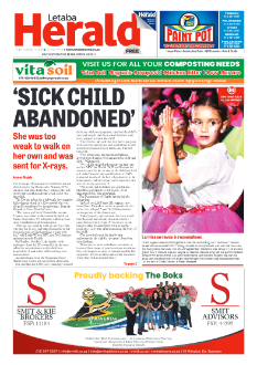 Letaba Herald