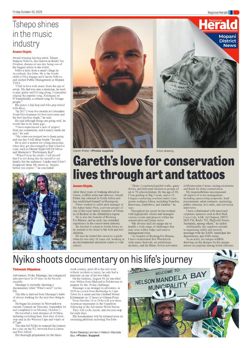 Letaba Herald page 6