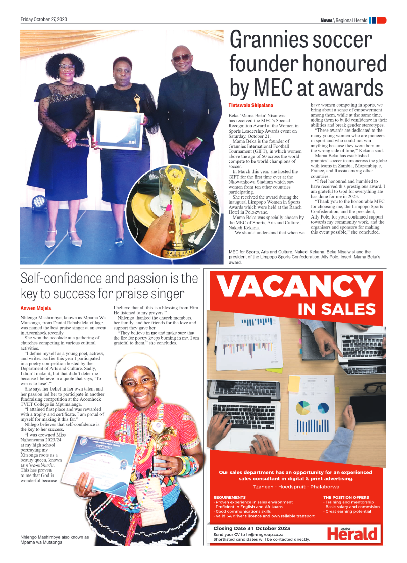 Letaba Herald page 11