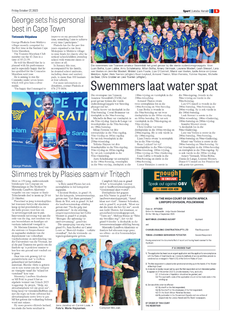 Letaba Herald page 13