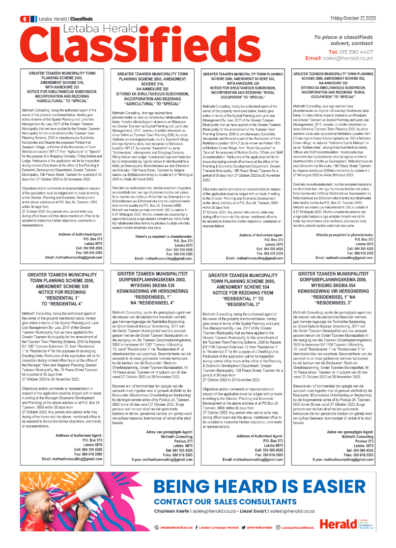 Letaba Herald page 14