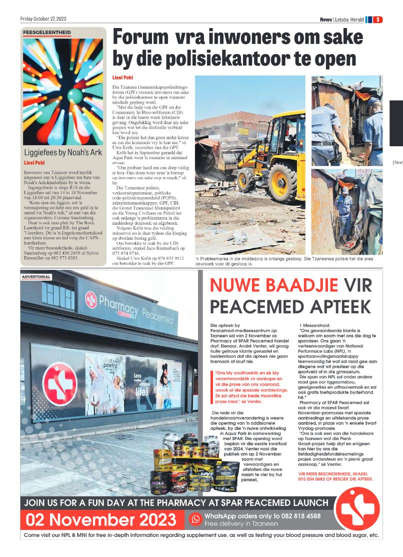 Letaba Herald page 3