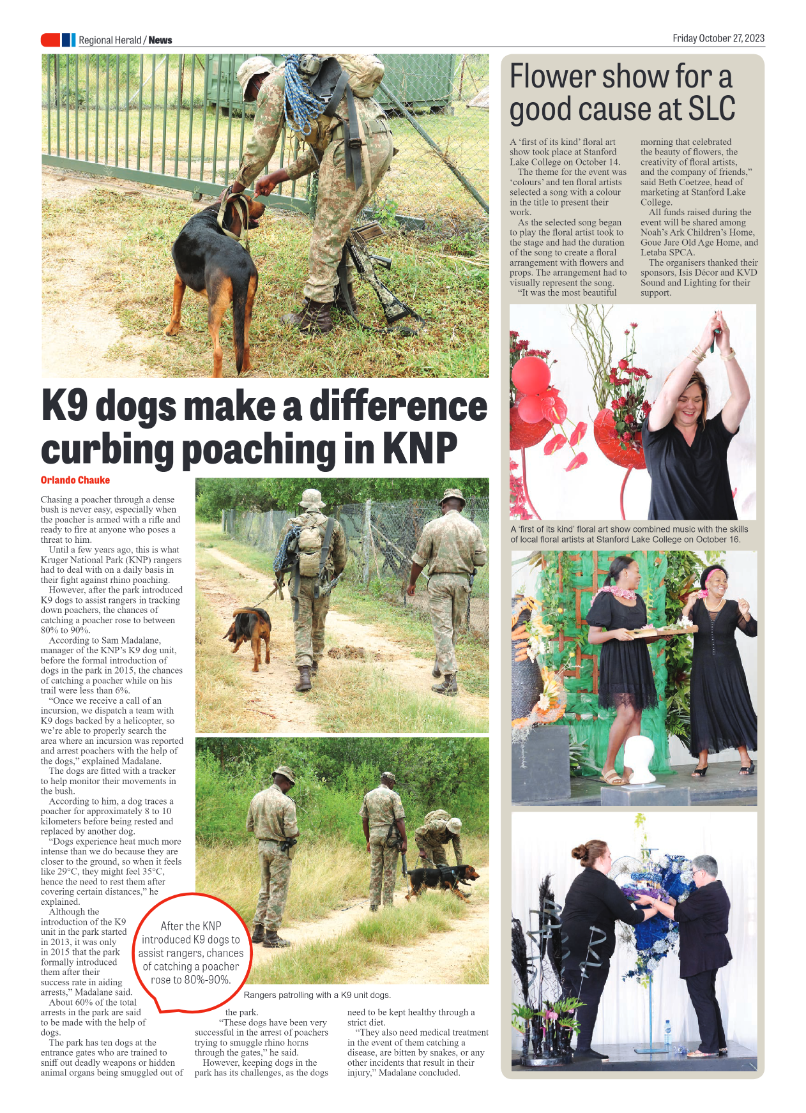 Letaba Herald page 6
