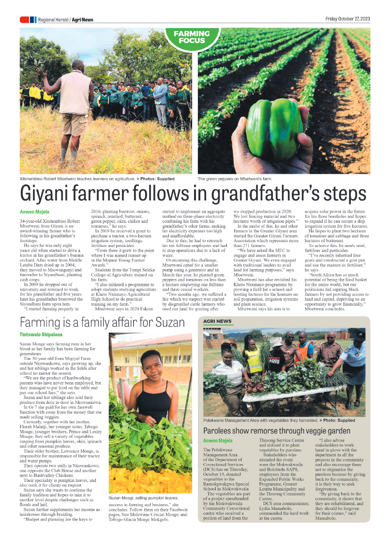Letaba Herald page 8