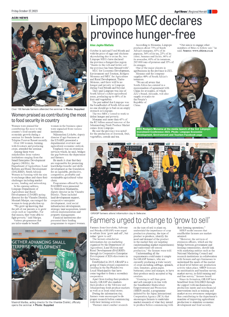 Letaba Herald page 9