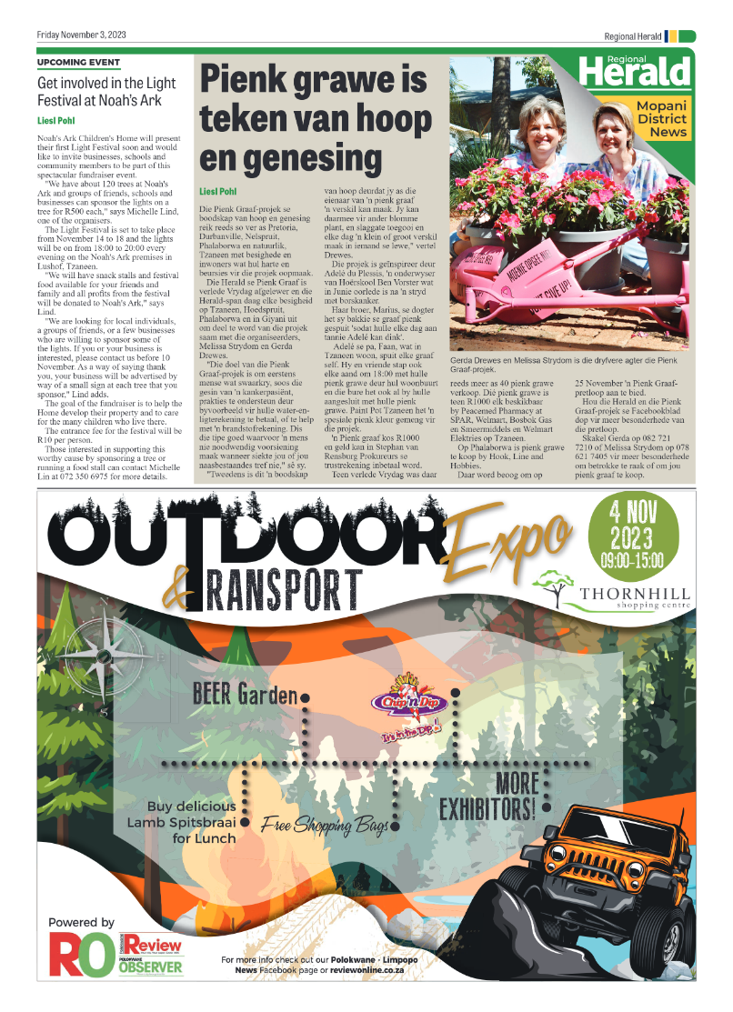 Letaba Herald page 3