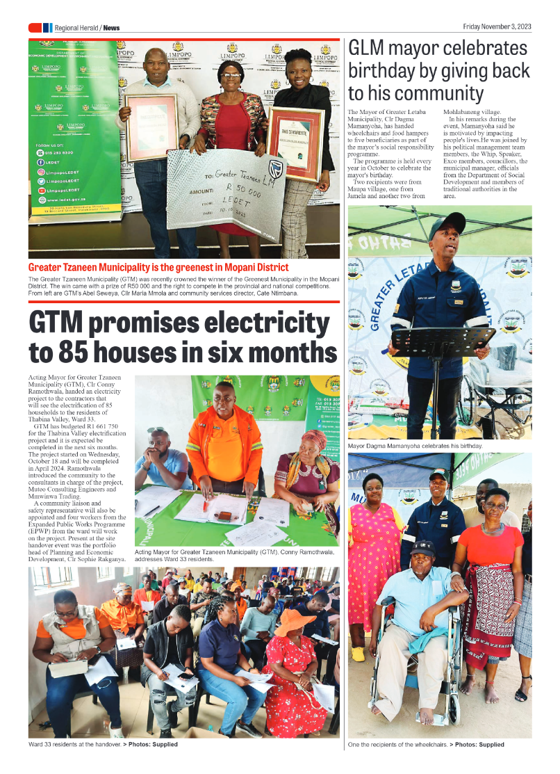 Letaba Herald page 4