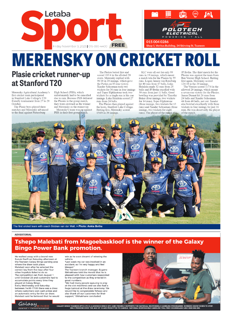 Letaba Herald page 8