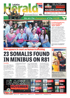 Letaba Herald