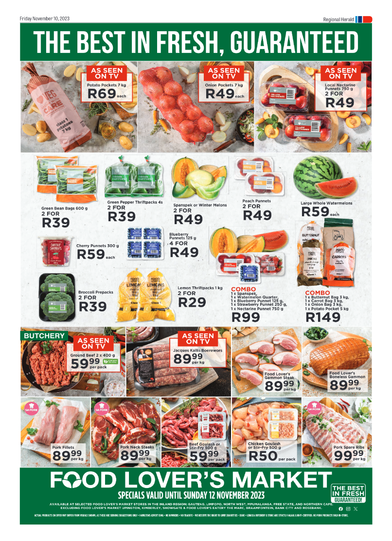 Letaba Herald page 3
