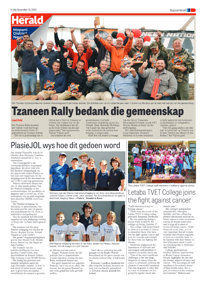 Letaba Herald page 4