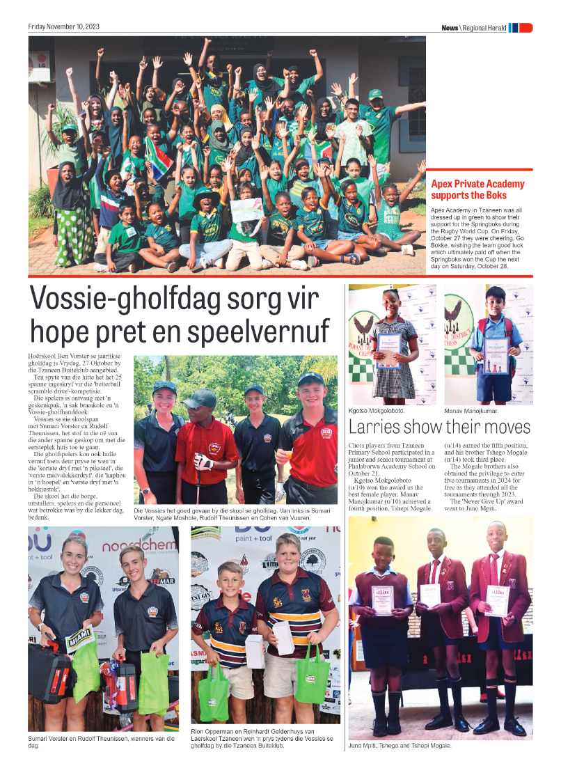 Letaba Herald page 5