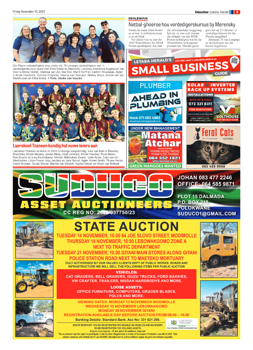 Letaba Herald page 7