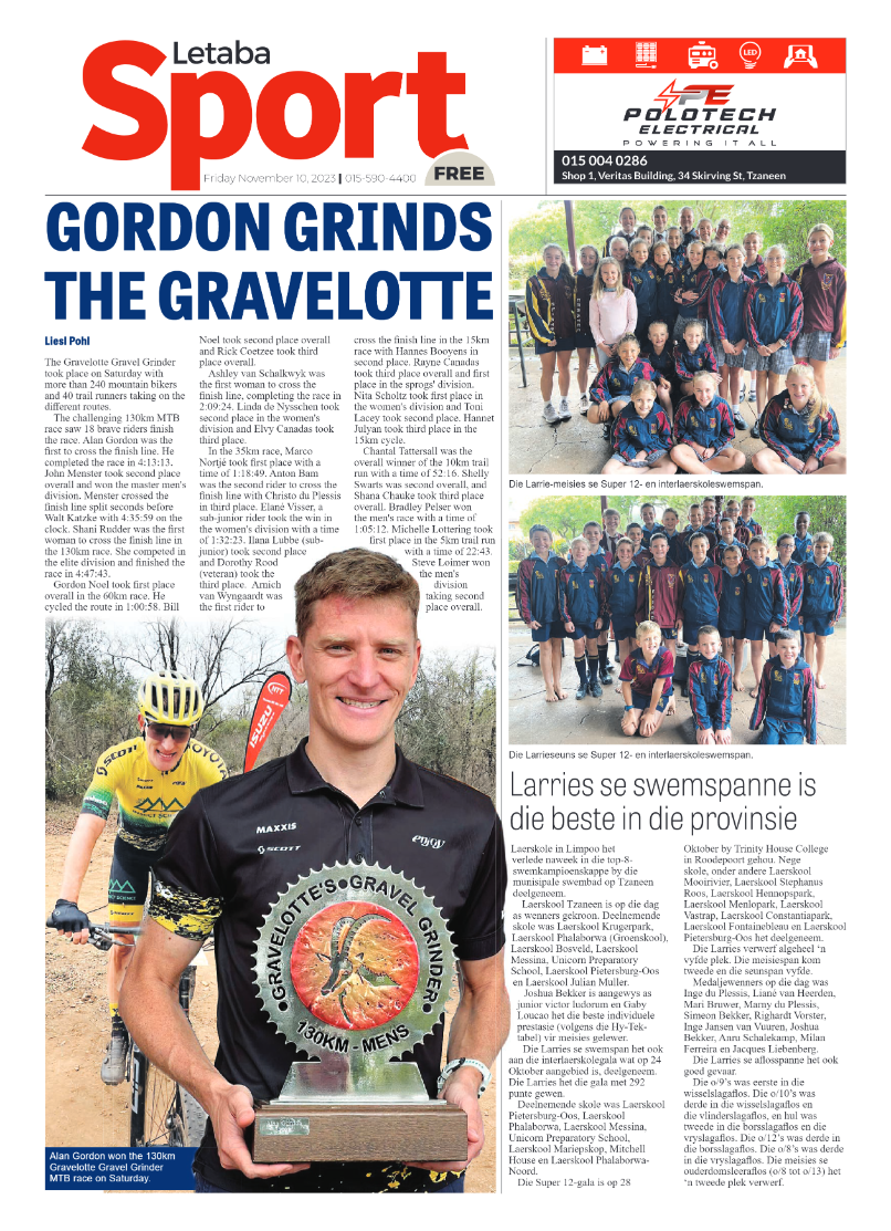 Letaba Herald page 8