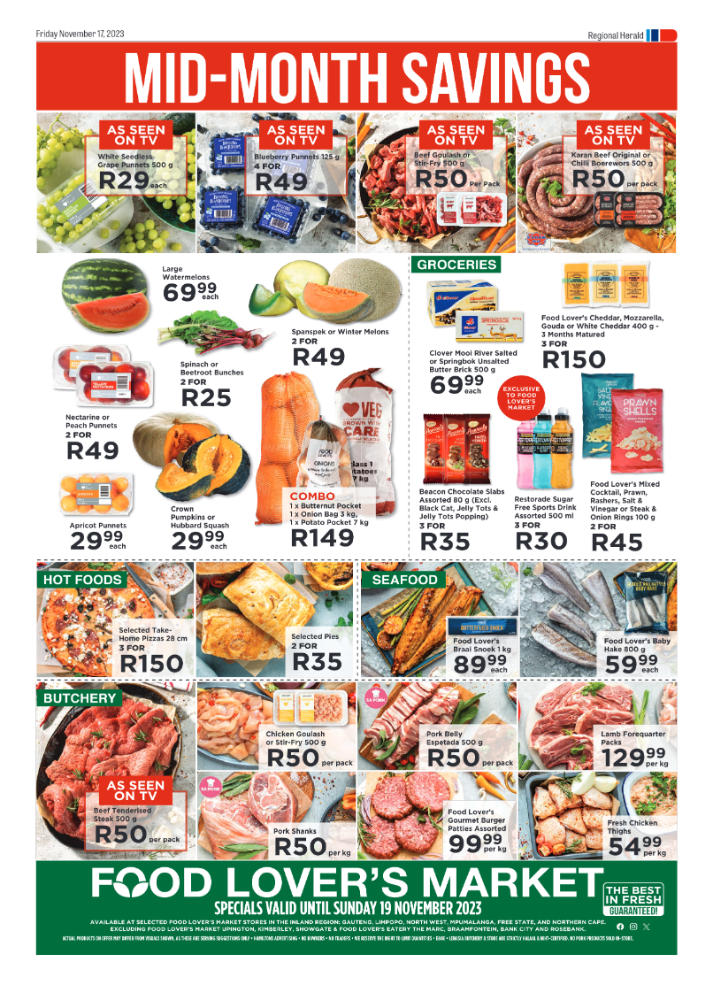 Letaba Herald page 5