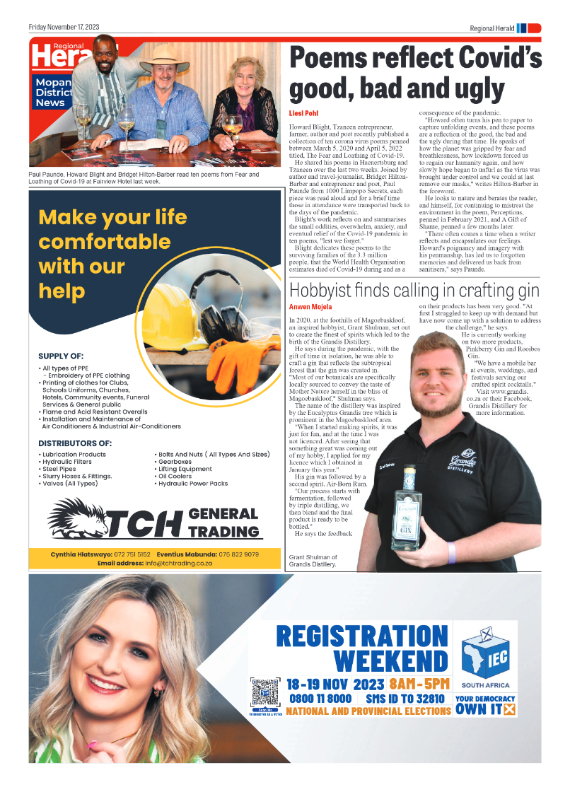 Letaba Herald page 6