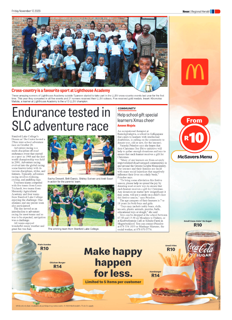 Letaba Herald page 7