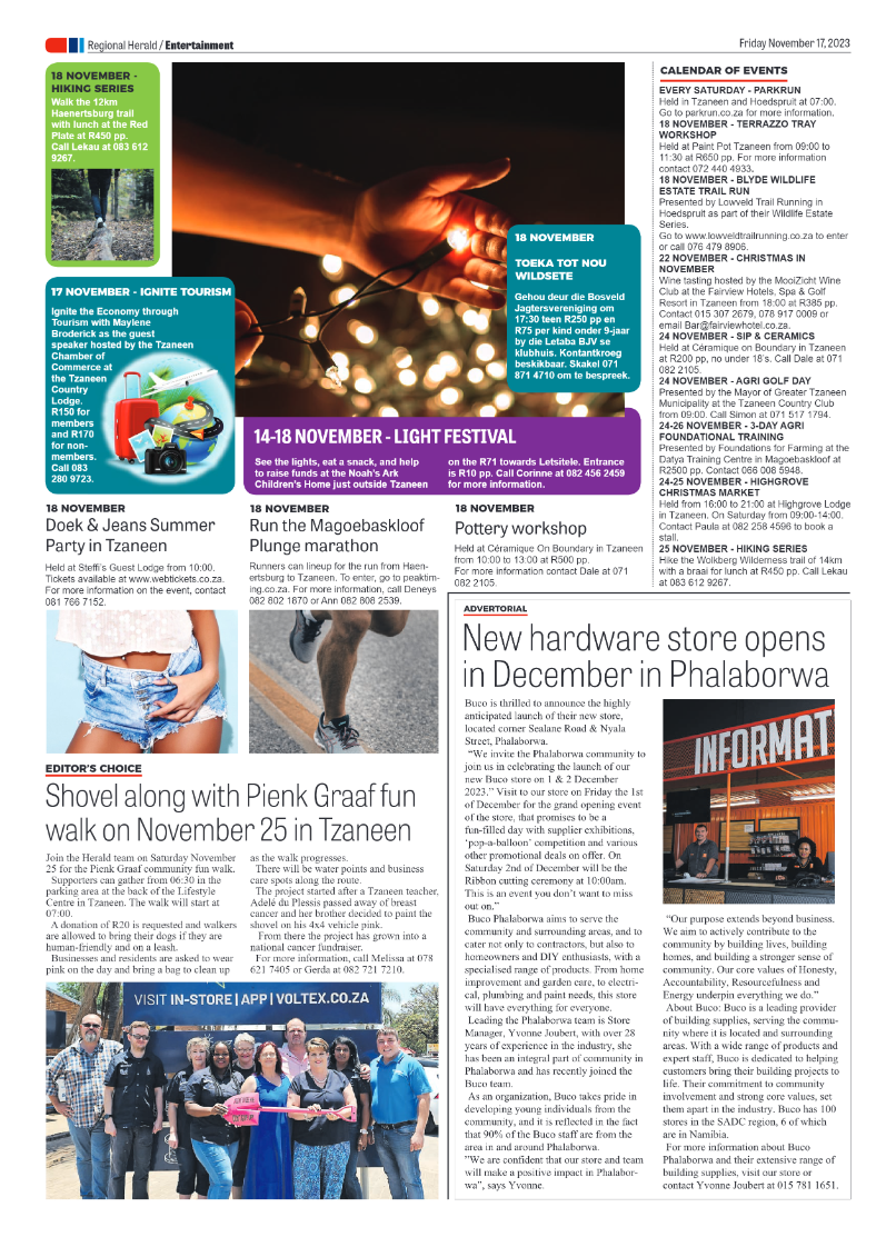 Letaba Herald page 8