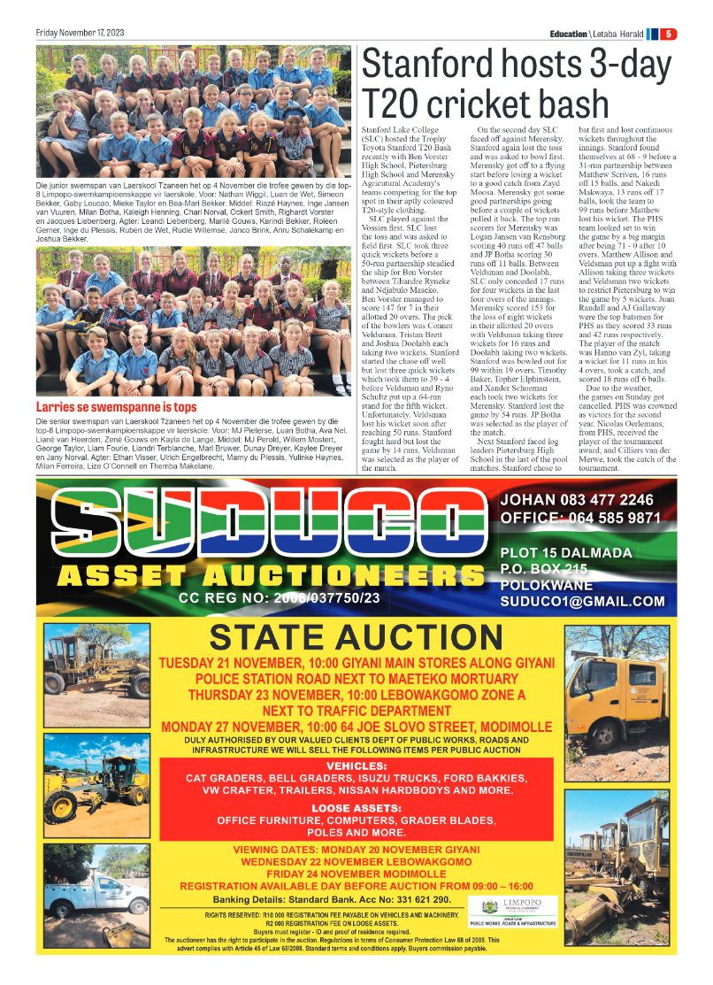 Letaba Herald page 9