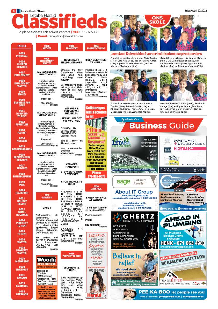 Letaba Herald page 11