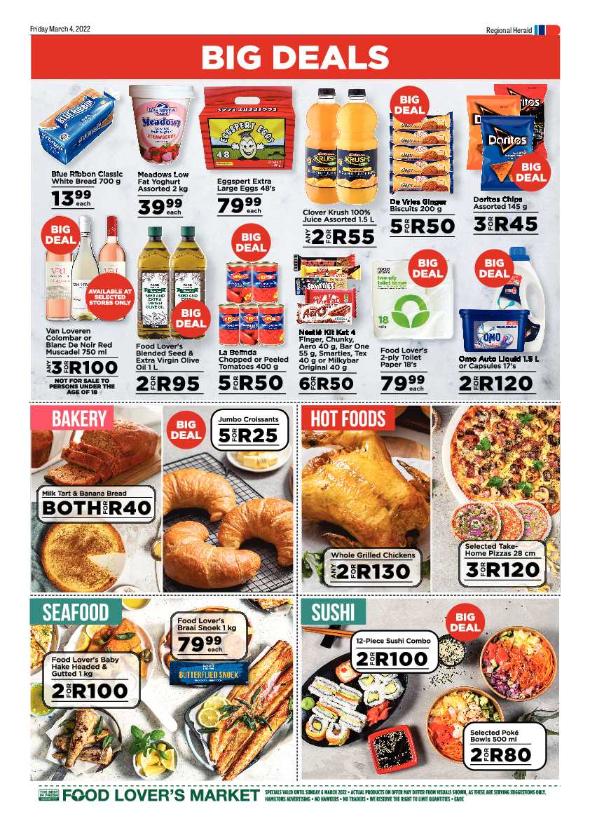 Letaba Herald 04 Mar 2022 page 9