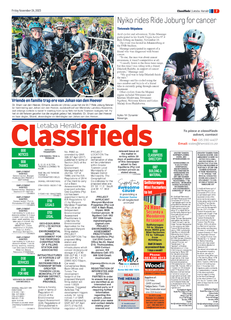 Letaba Herald page 15