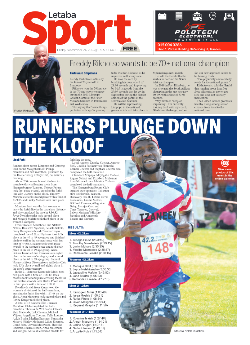 Letaba Herald page 16