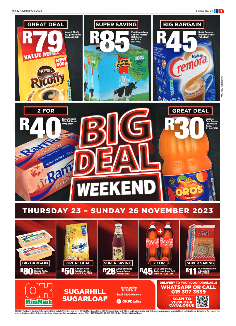 Letaba Herald page 3