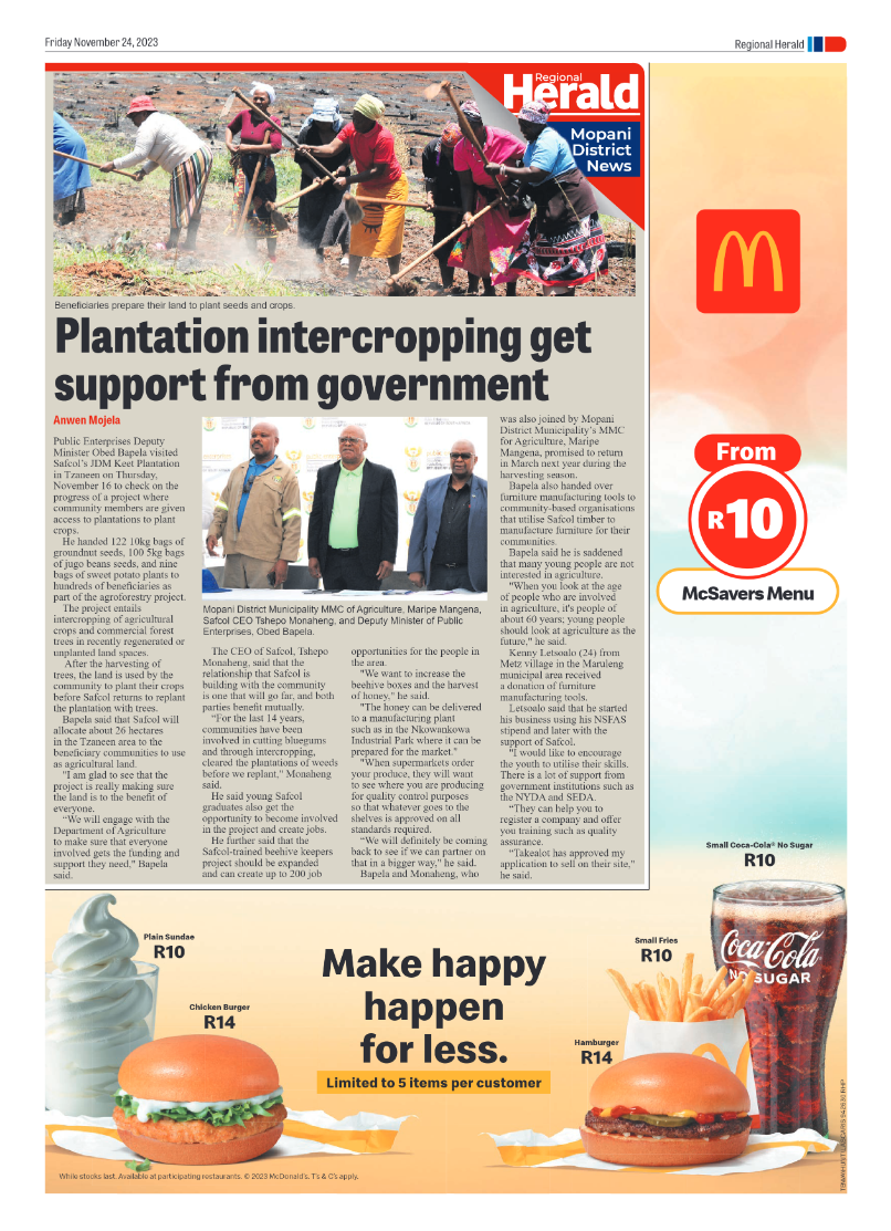 Letaba Herald page 5