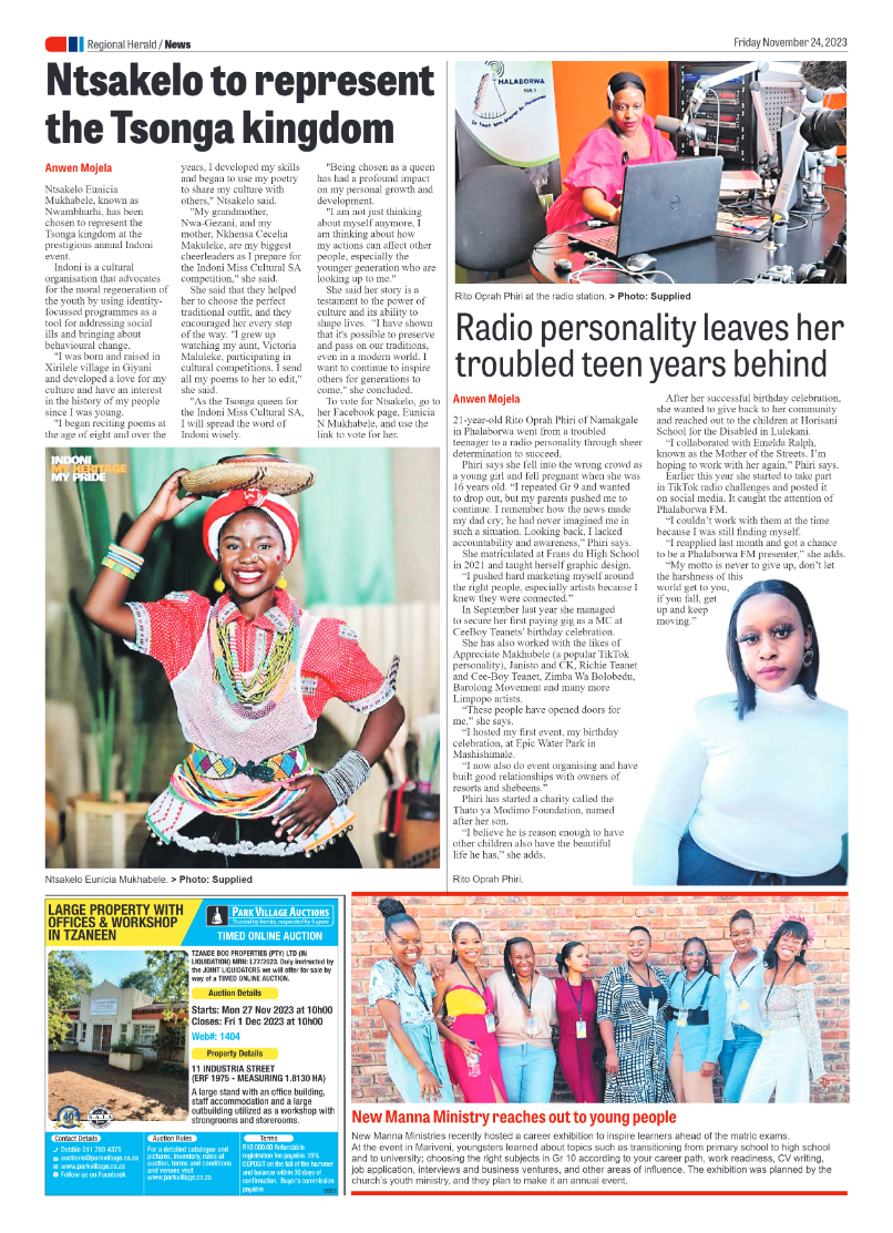 Letaba Herald page 6