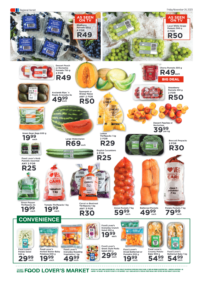 Letaba Herald page 8
