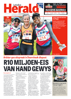 Letaba Herald