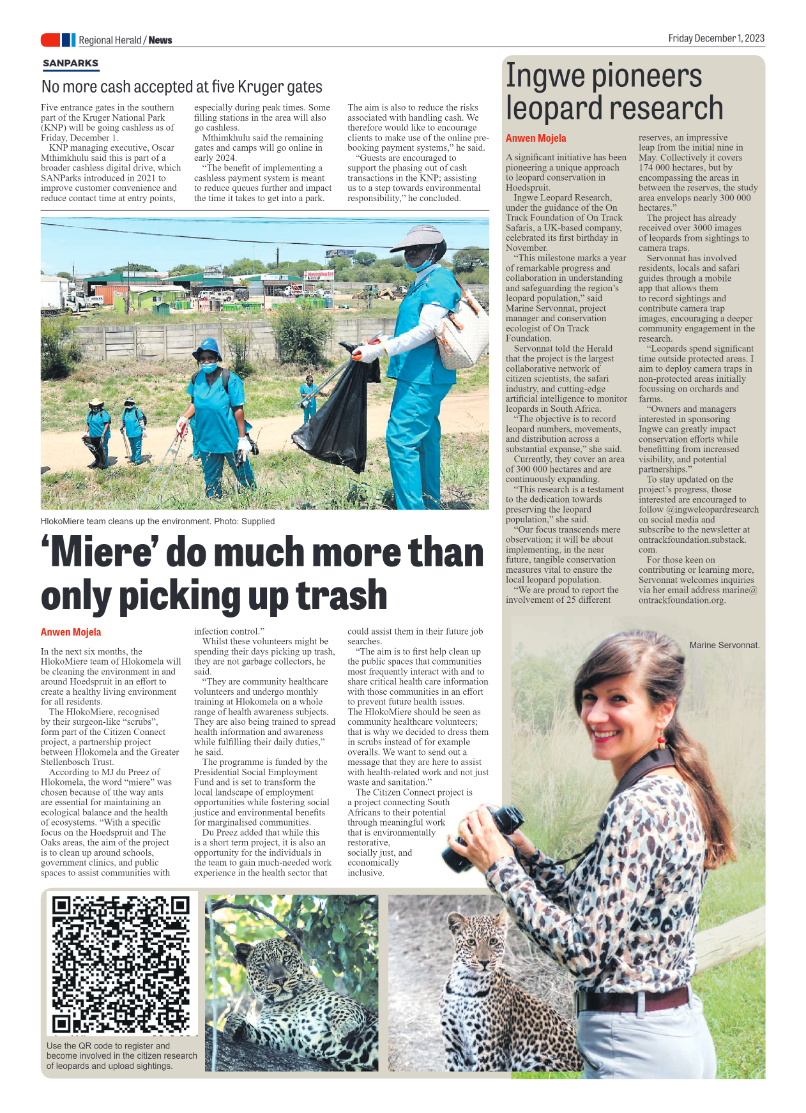Letaba Herald page 4