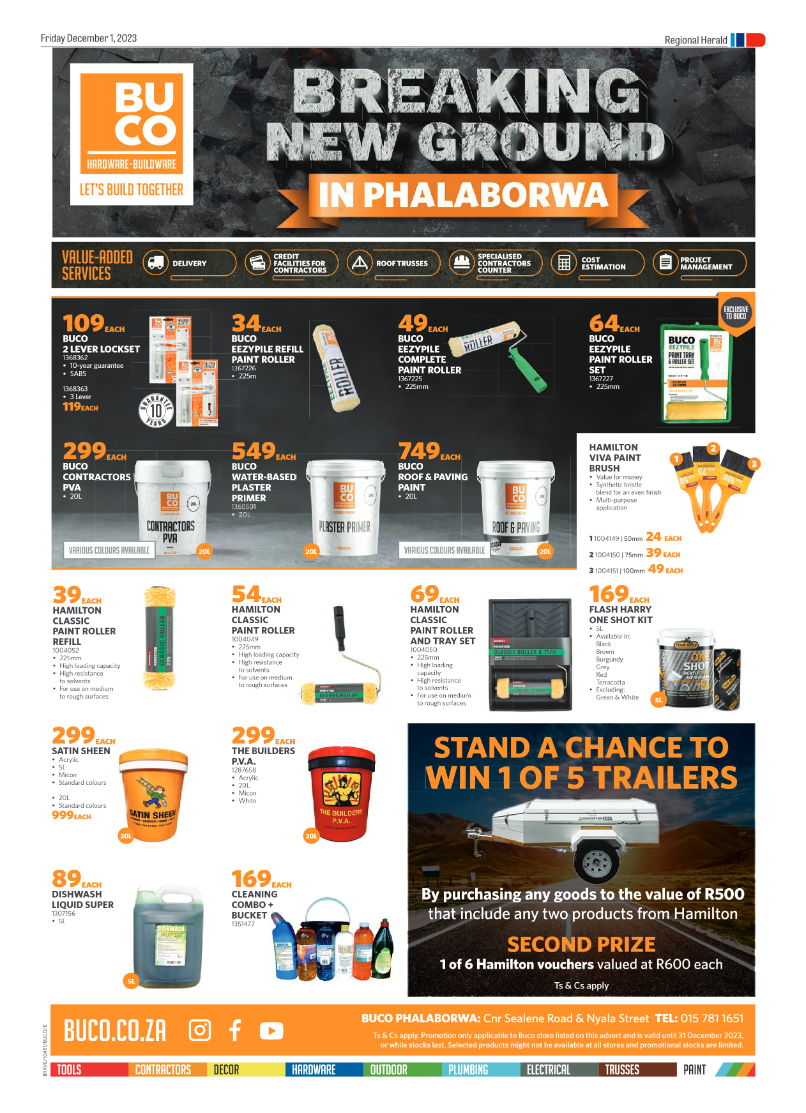 Letaba Herald page 5