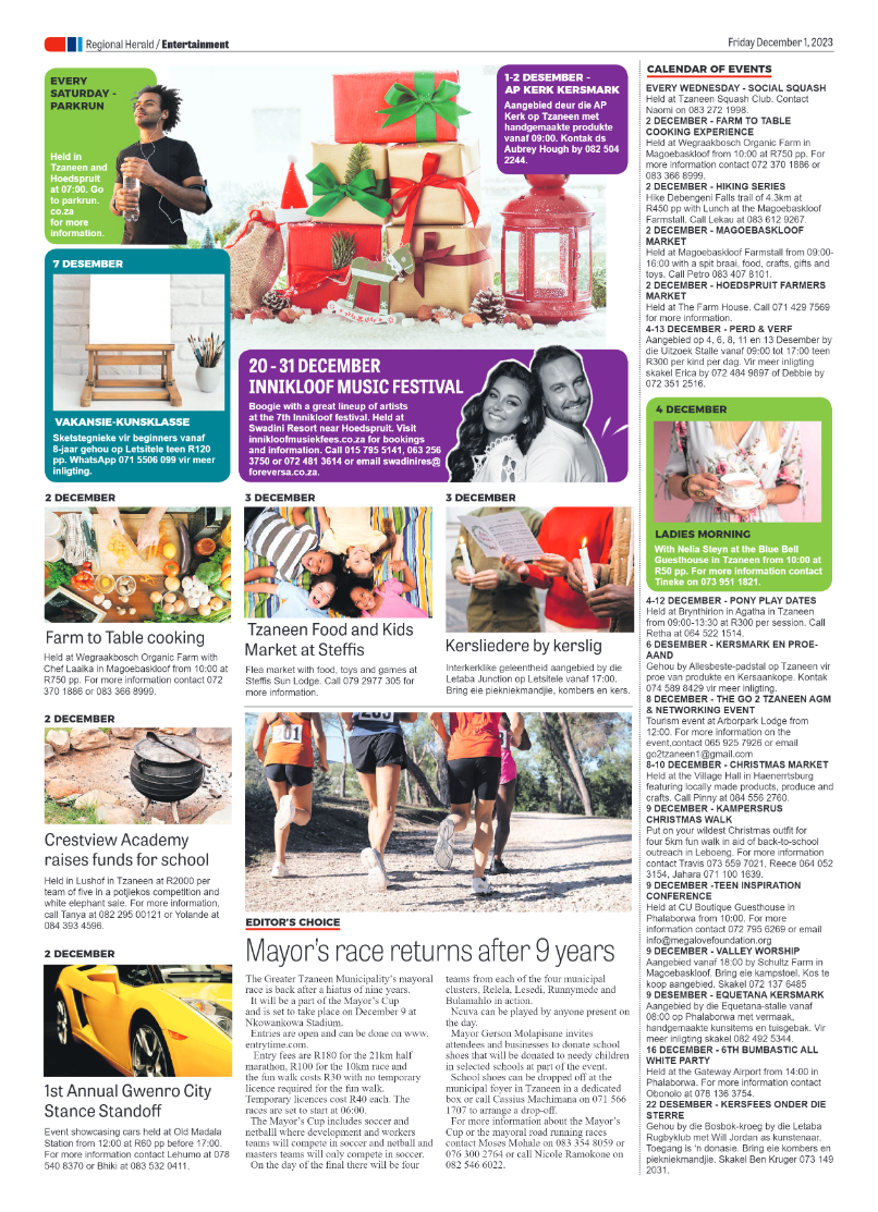 Letaba Herald page 6