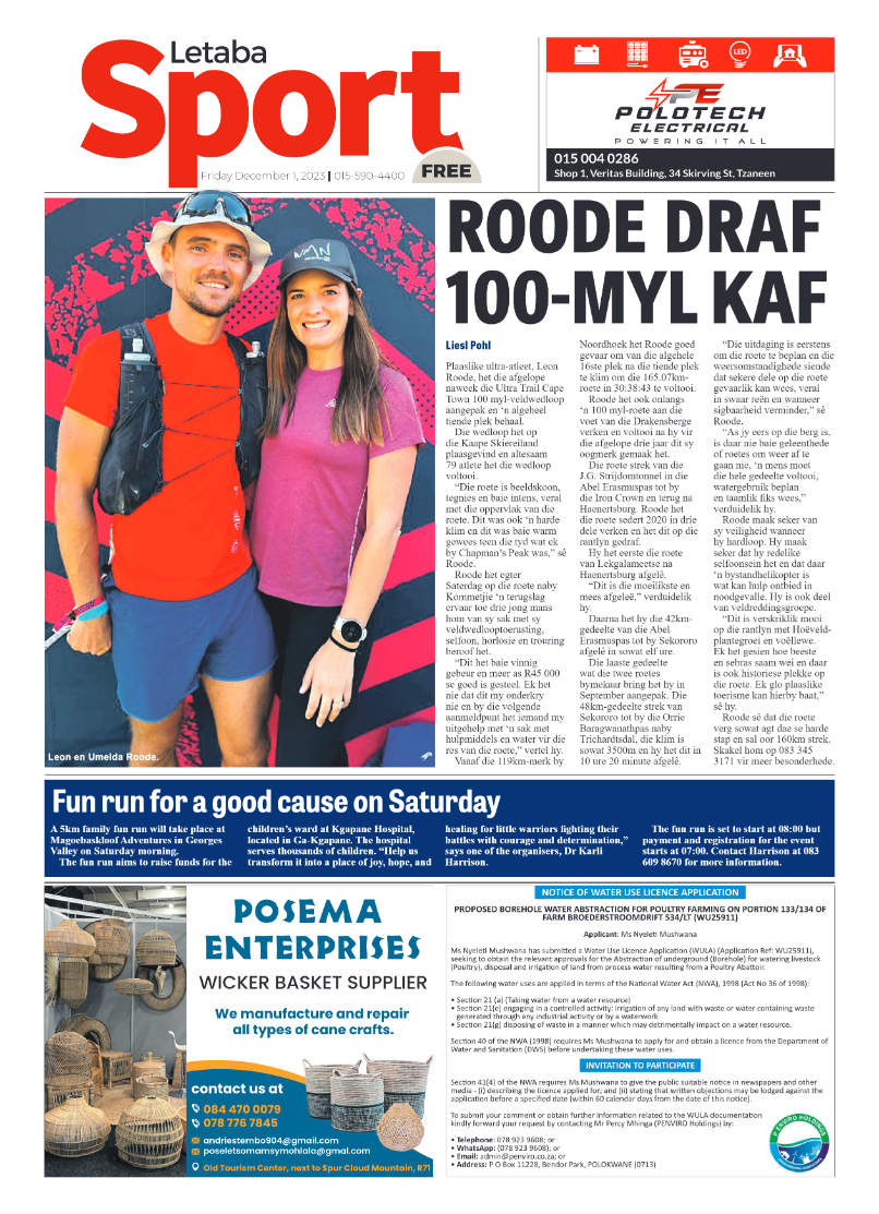 Letaba Herald page 8